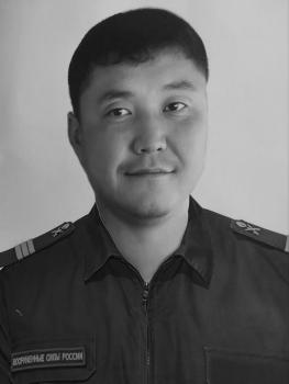 Дмитрий Насников