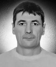 Валерий Мельников