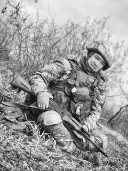 Александр Москвитин