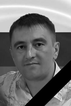 Александр Чугуй