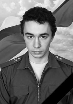 Кирилл Крейденков