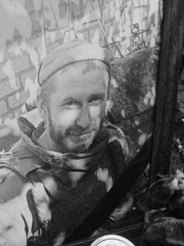 Александр Аникеев