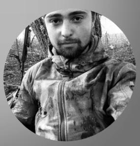 Иван Шевчук