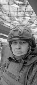 Александр Репин