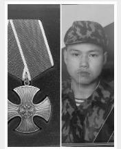 Антон Николаев