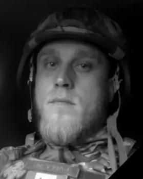 Данил Рыбин