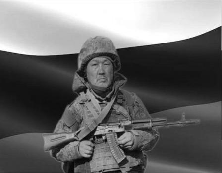 Андрей Андреев