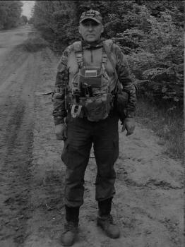 Александр Пестерев