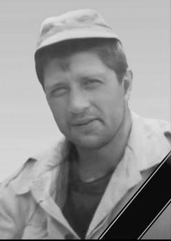 Анатолий Головкин