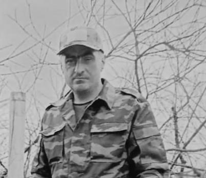 Сергей Березовский