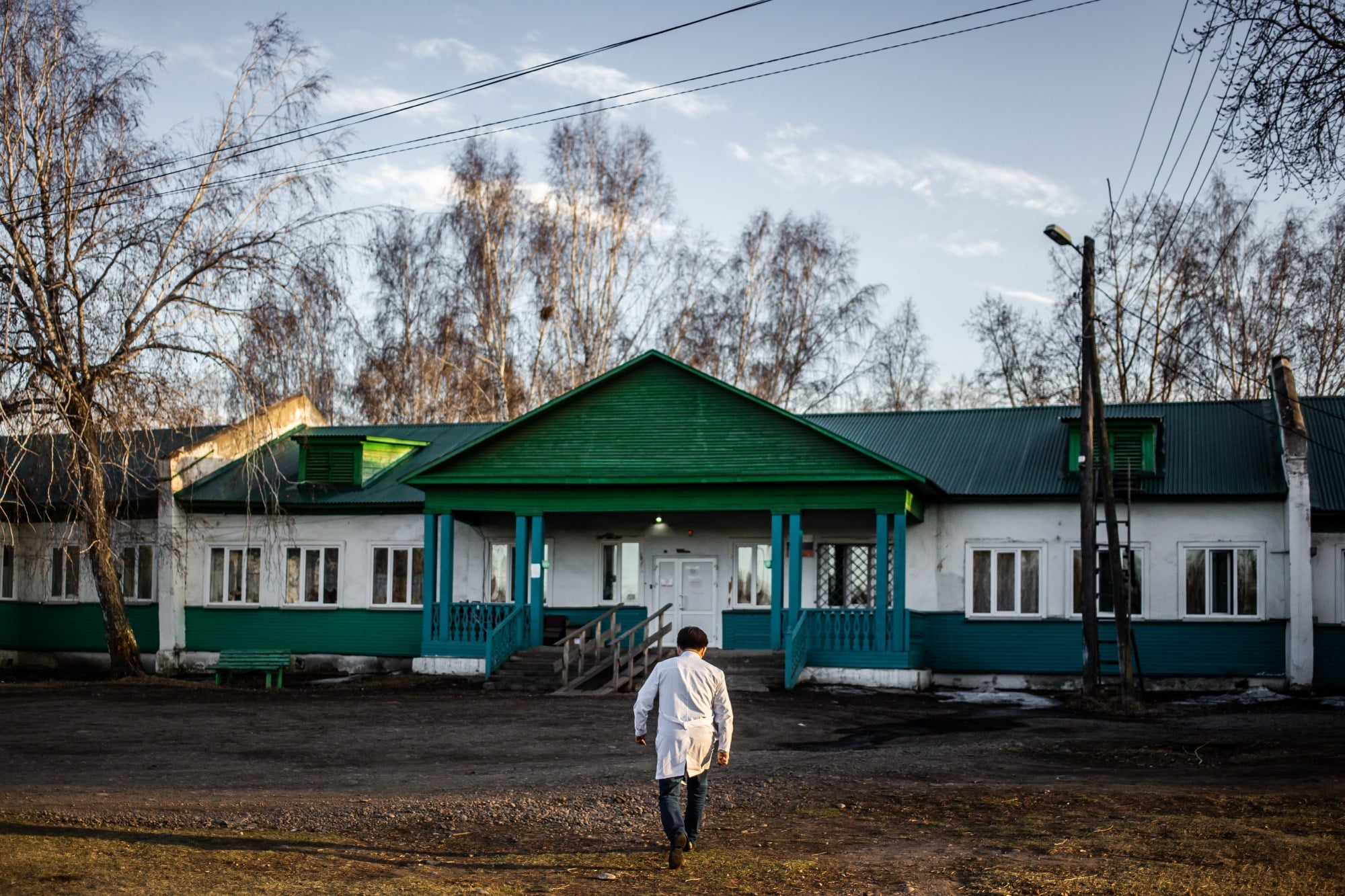 Поселок балаганск иркутская область