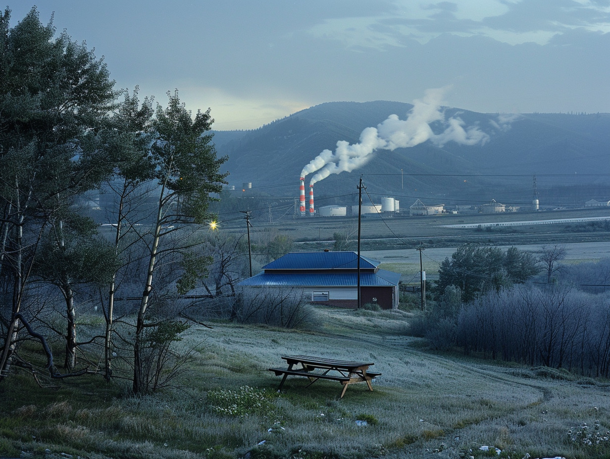 «Когда сквозные дыры в котлах — это как раз чрезвычайная ситуация»