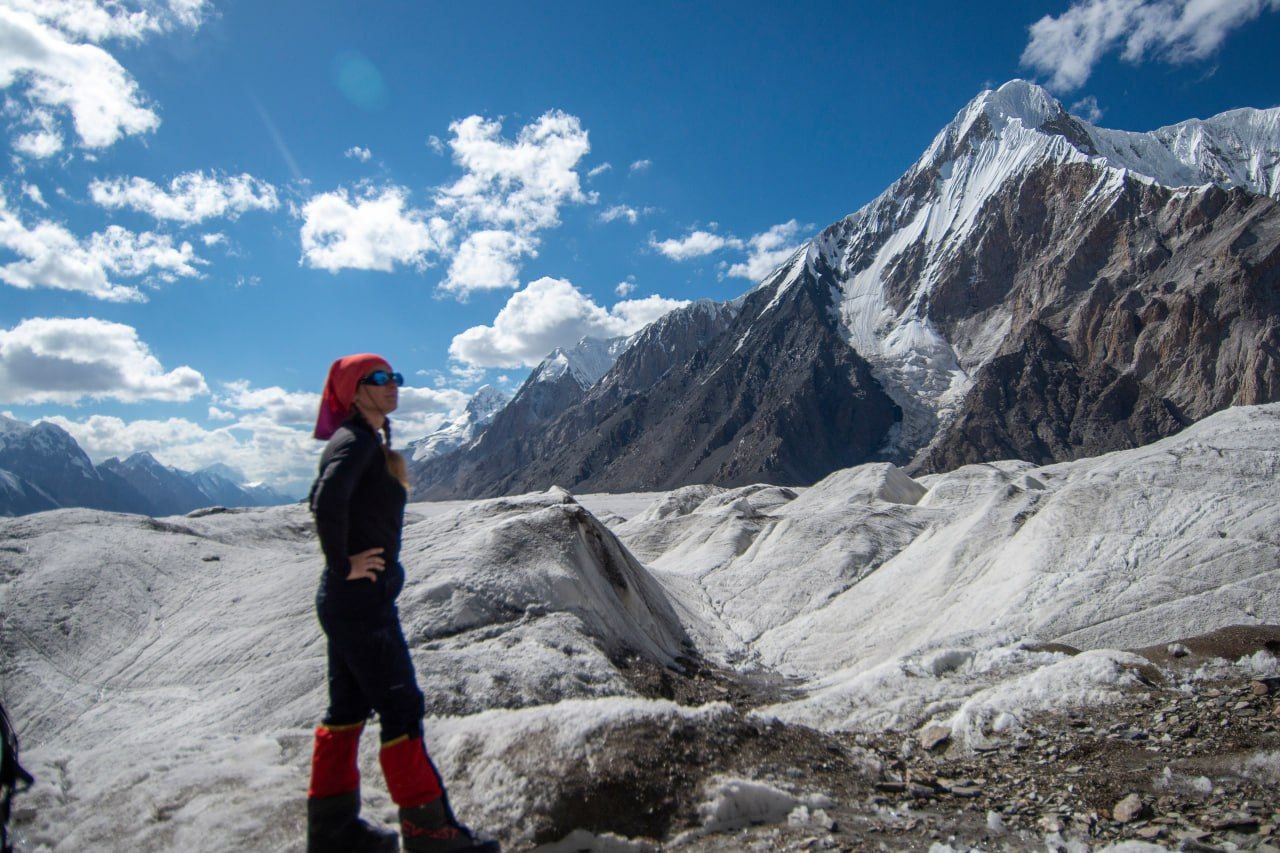 К. Калашников