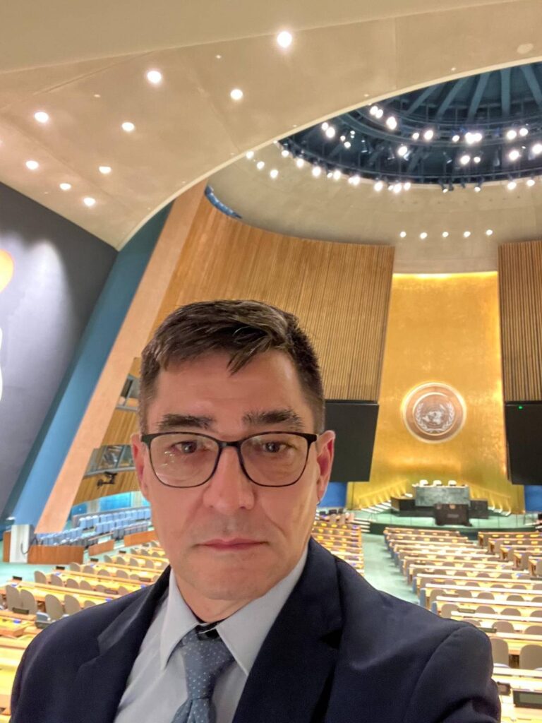 из личного архива Сергея Давидиса