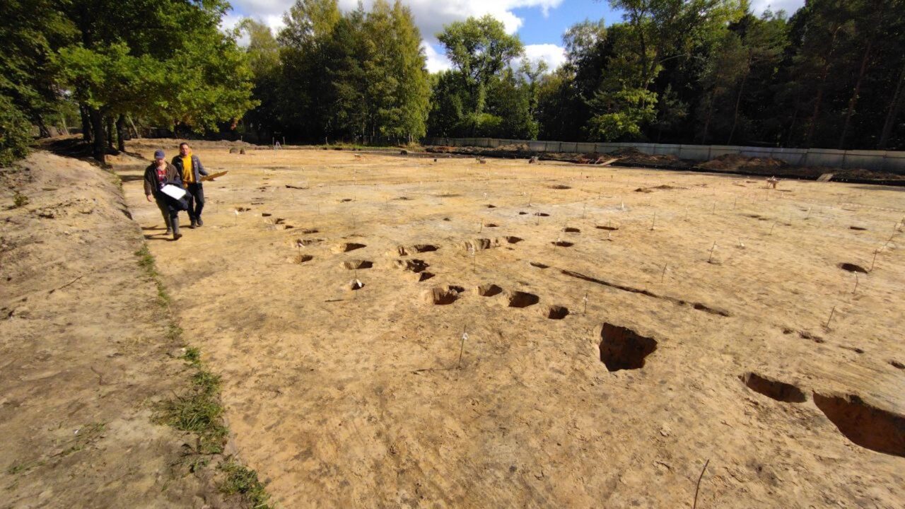 из Telegram-канала Павла Колосницына «Стархеолог»