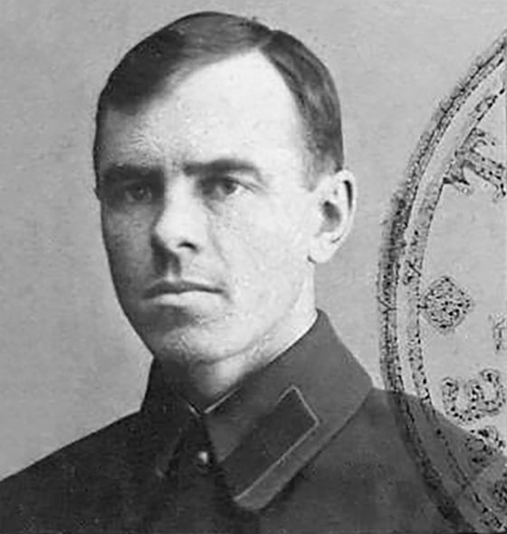 «музей Следственная тюрьма НКВД»