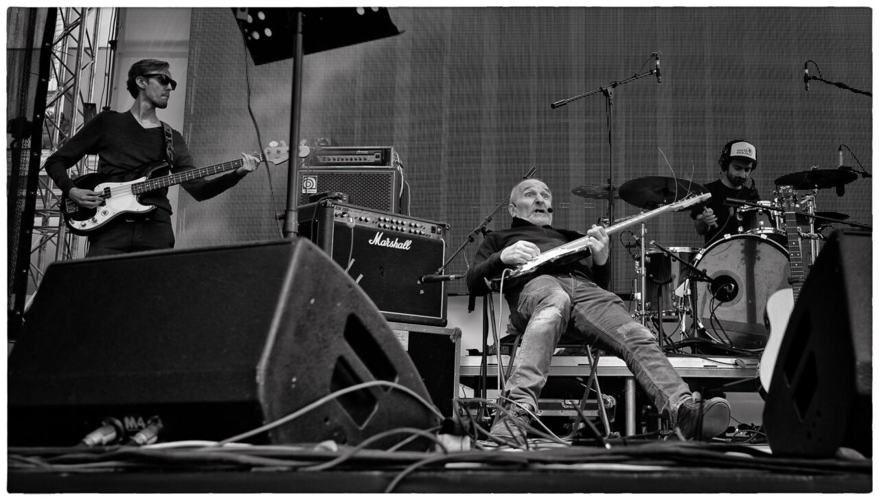 Игорь Верещагин