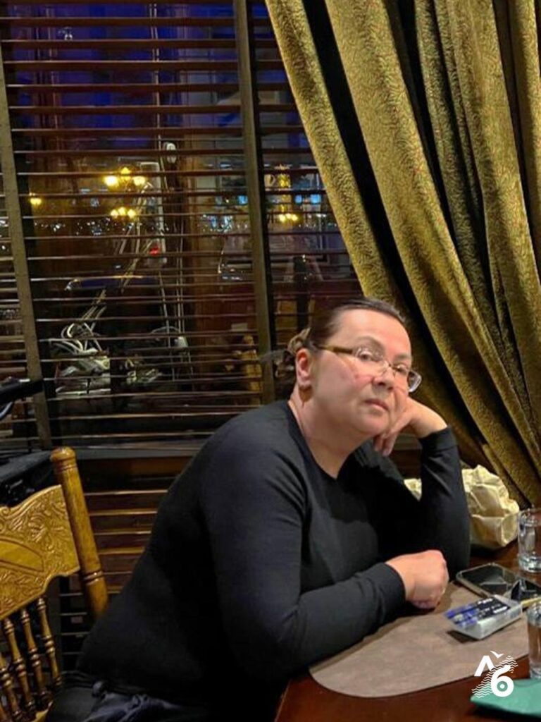 предоставлено родственниками