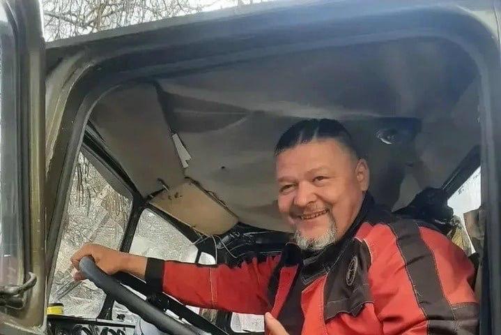 «Мемориал памяти военным из Бурятии»