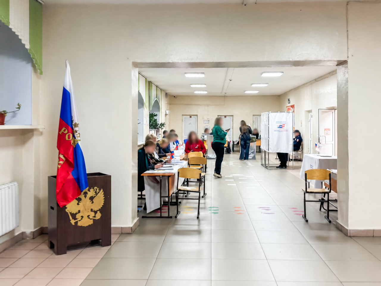 Как увидели нынешние выборы члены избирательных комиссий и наблюдатели