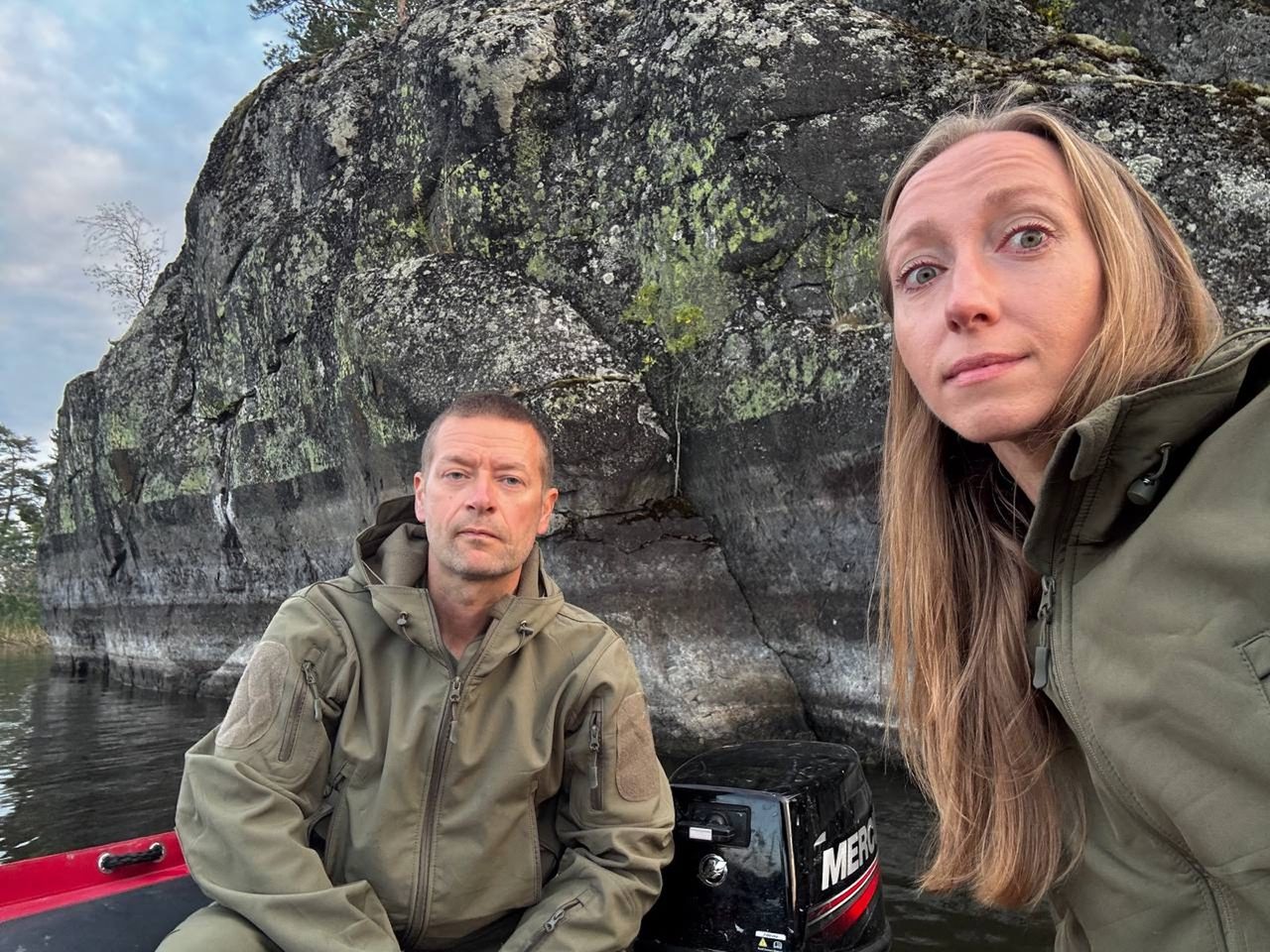  Фонд друзей балтийской нерпы